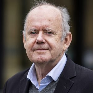 Peter Letitre